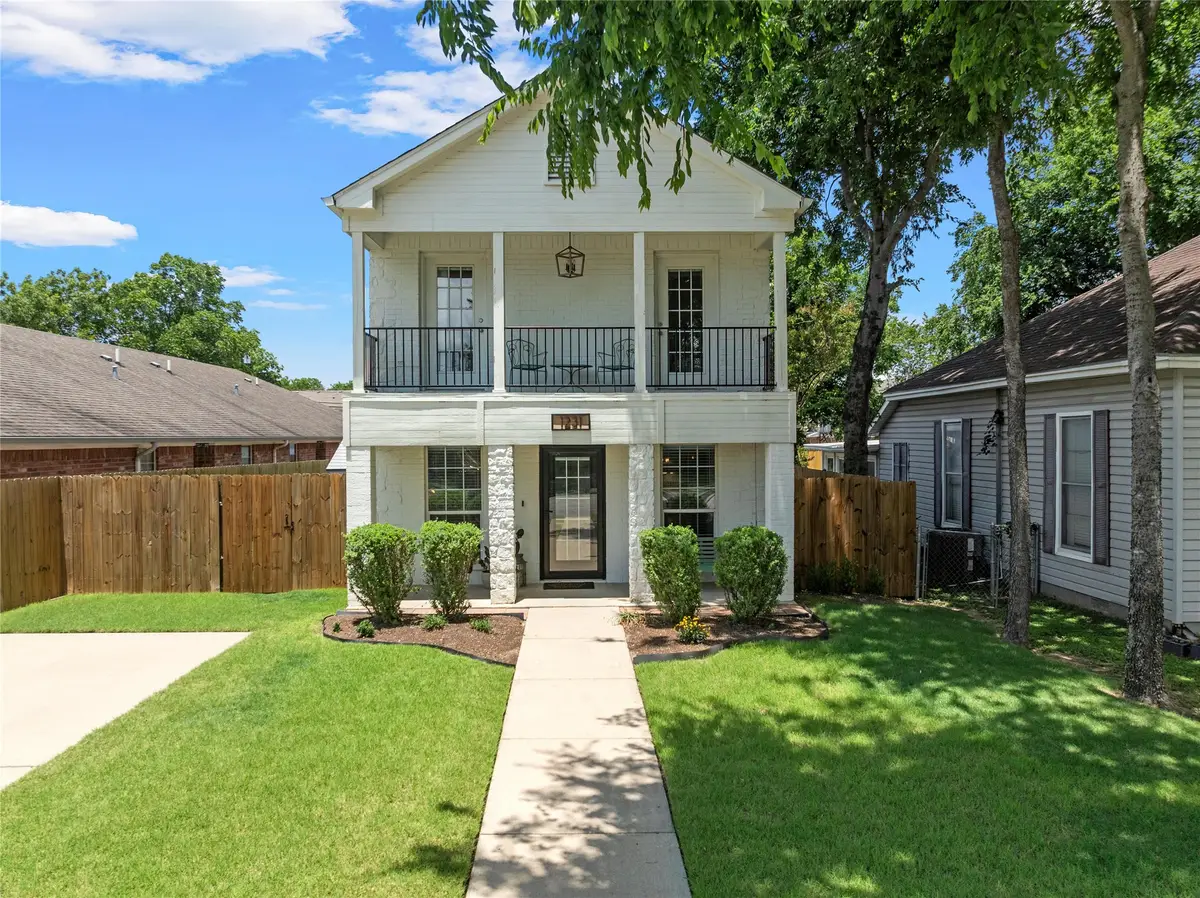1231 Bagby Avenue, Waco, TX 76706 - #1