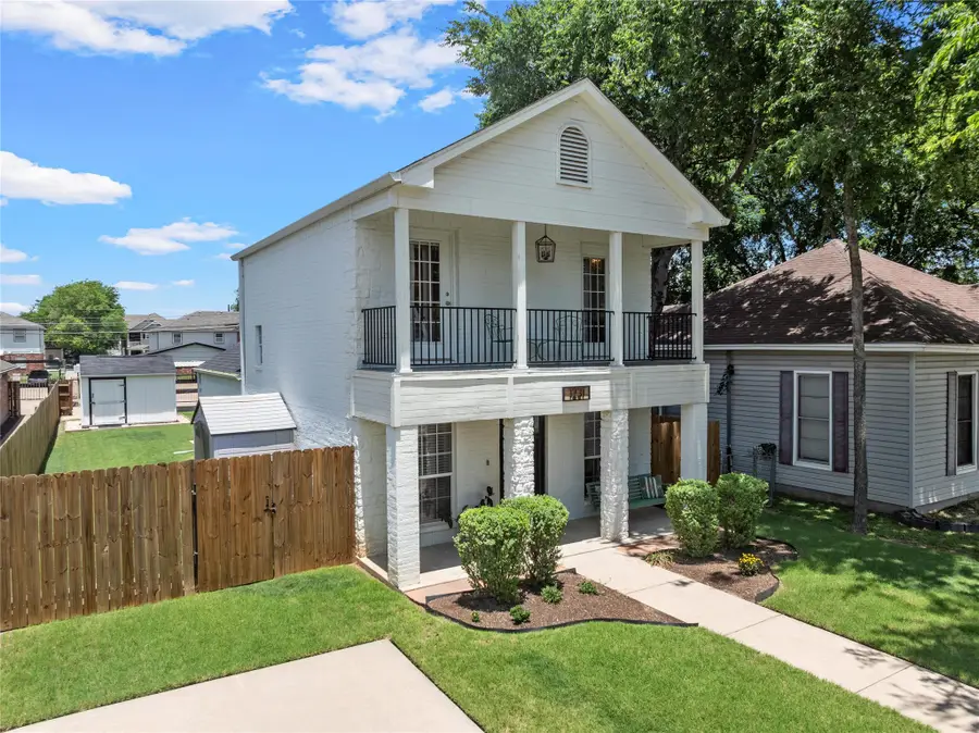 1231 Bagby Avenue, Waco, TX 76706 - #3
