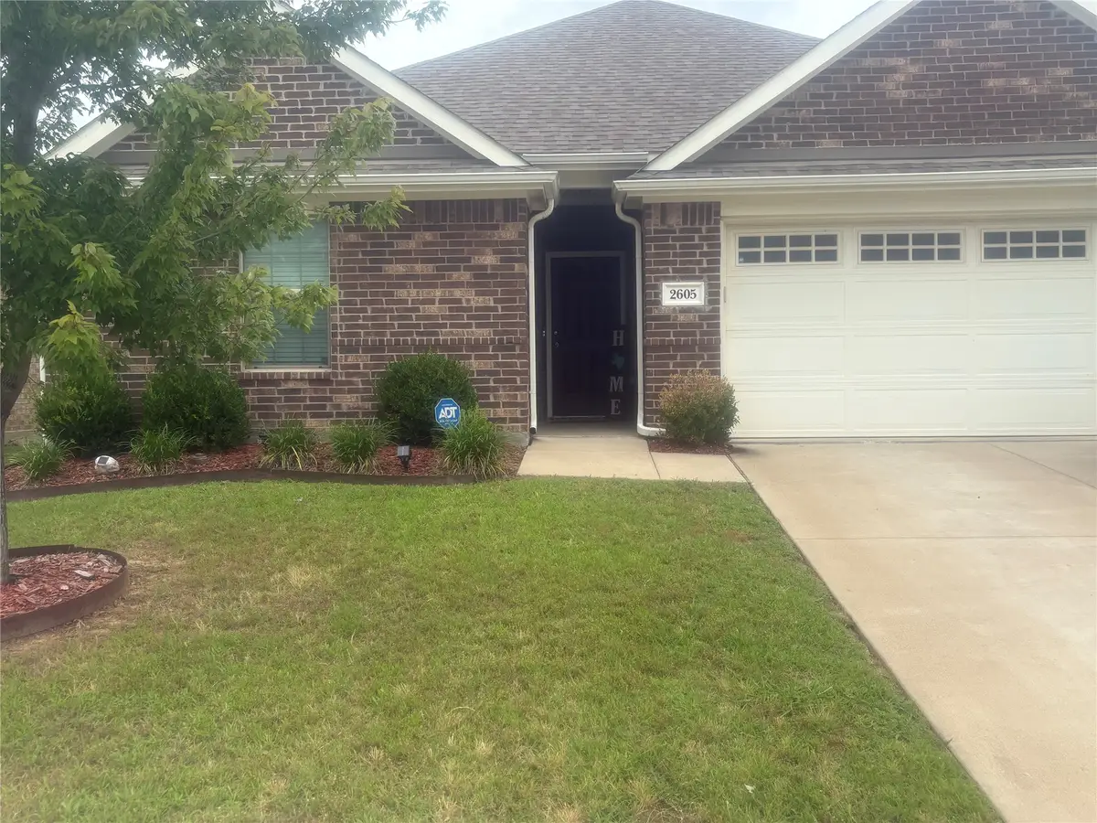 2605 Centurion Road, Glenn Heights, TX 75154 - #1