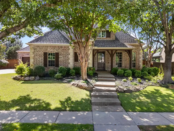 8491 Canyon Crossing, Lantana, TX 76226