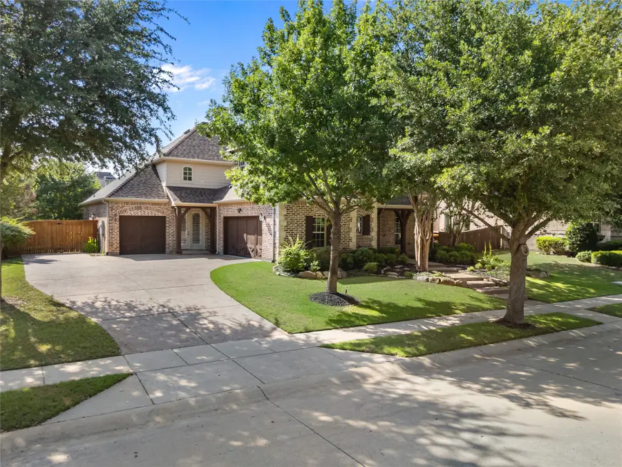 8491 Canyon Crossing, Lantana, TX 76226 - #2