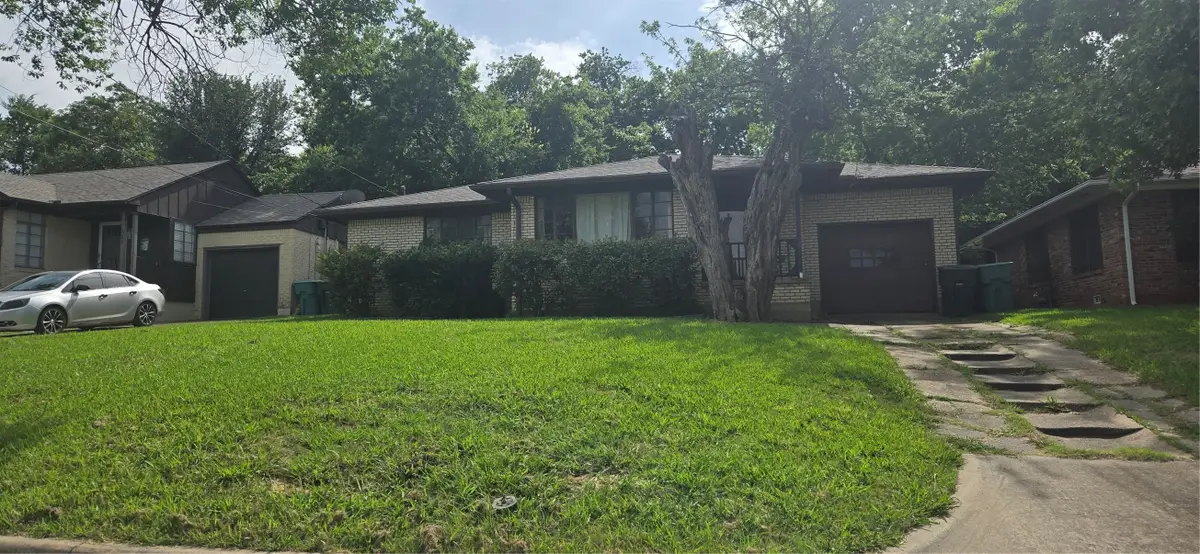 626 Kessler Boulevard, Sherman, TX 75092 - #1