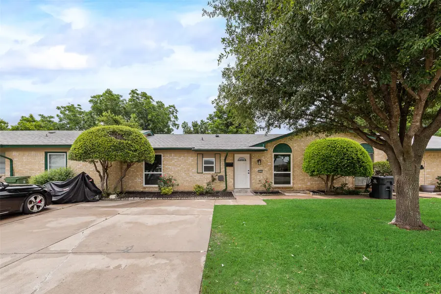 1032 Pleasant Valley Lane, Arlington, TX 76015 - #3