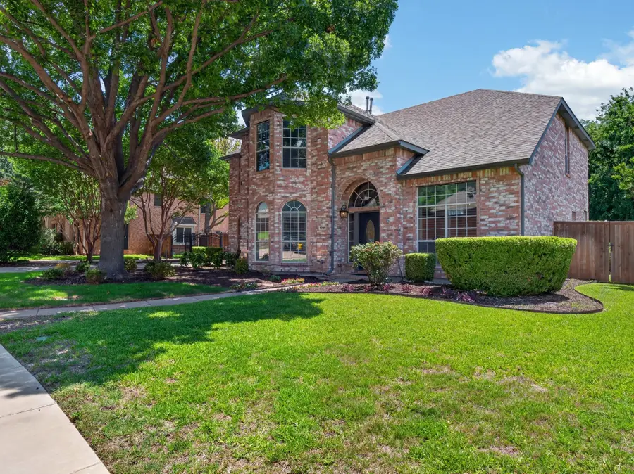 3209 Normandy Drive, McKinney, TX 75070 - #3