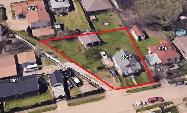 4015 Shadrack Drive, Dallas, TX 75212 - #3