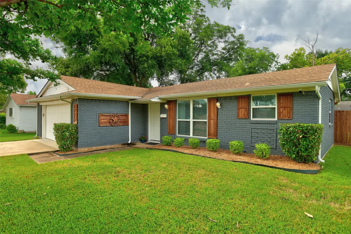 530 Apollo Road, Richardson, TX 75081 - #1