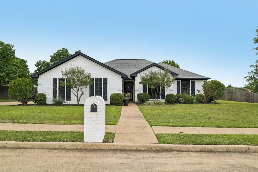 911 High Point Drive, Midlothian, TX 76065 - #2
