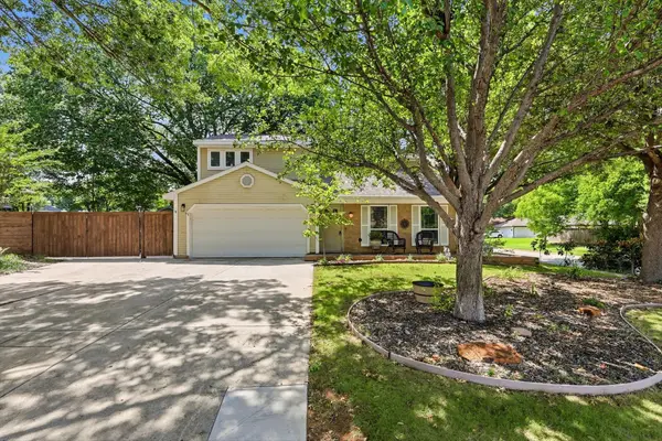 3512 Spring Meadow Lane, Flower Mound, TX 75028