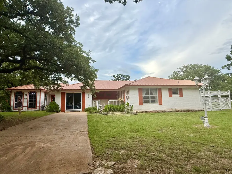 4216 Greenwood Road, Weatherford, TX 76088 - #2