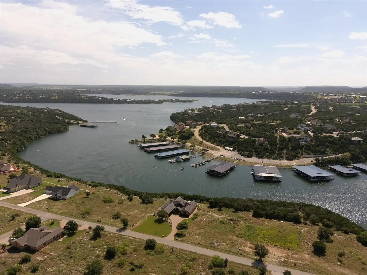 1174 Rawhide Ridge, Graford, TX 76449 - #1