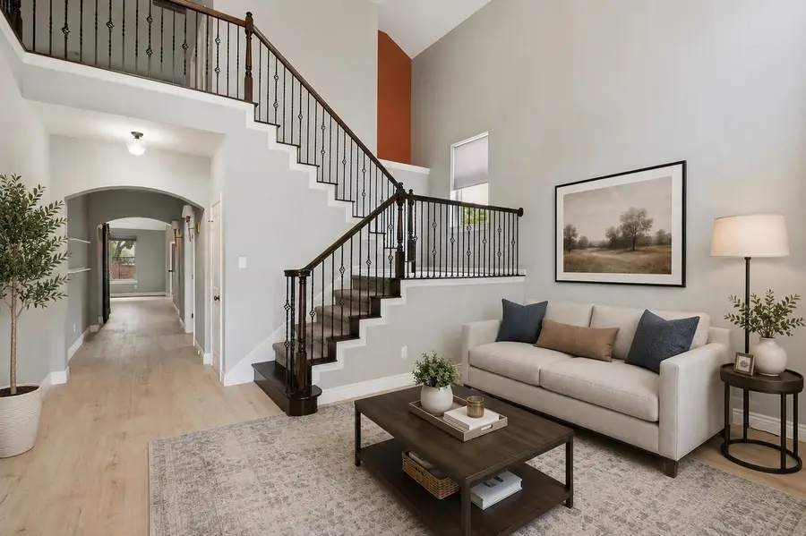 3809 Pitchstone Drive, McKinney, TX 75070 - #3