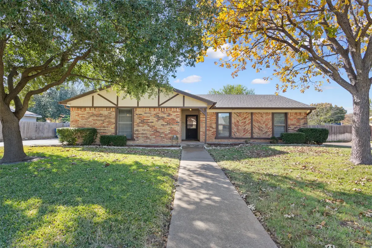 213 Bowie Lane, Hewitt, TX 76643 - #1
