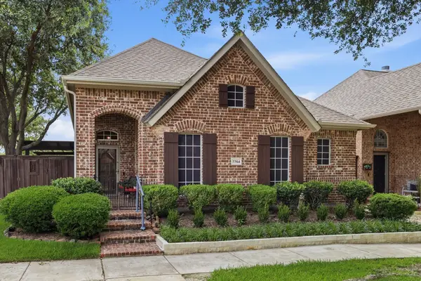 7764 Lancaster, Frisco, TX 75035