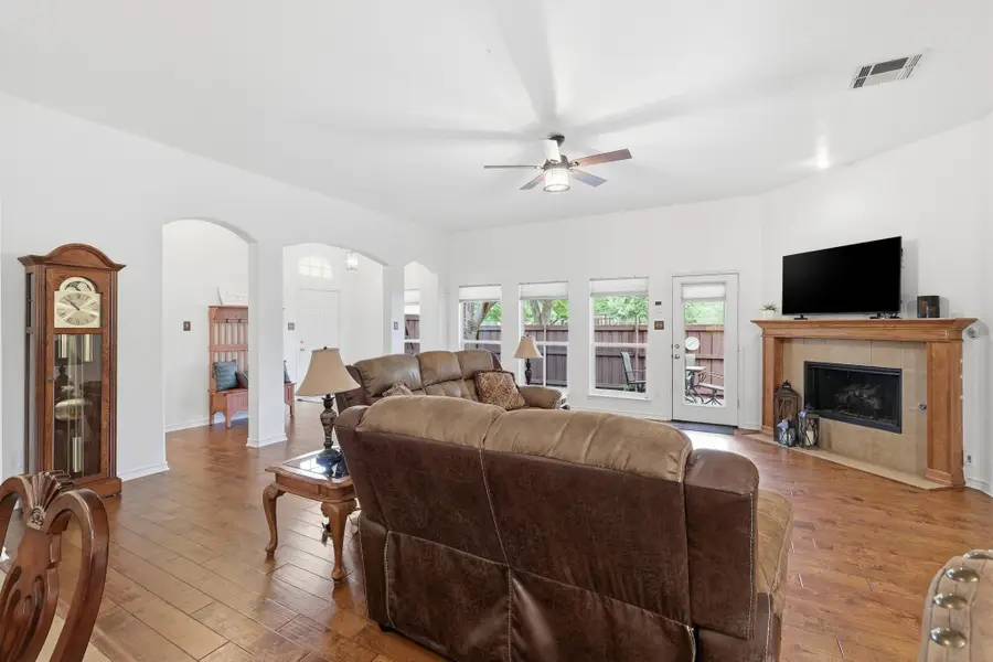 7764 Lancaster, Frisco, TX 75035 - #3