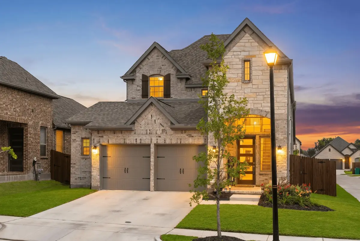 3131 Elmwood Street, Fate, TX 75087 - #1