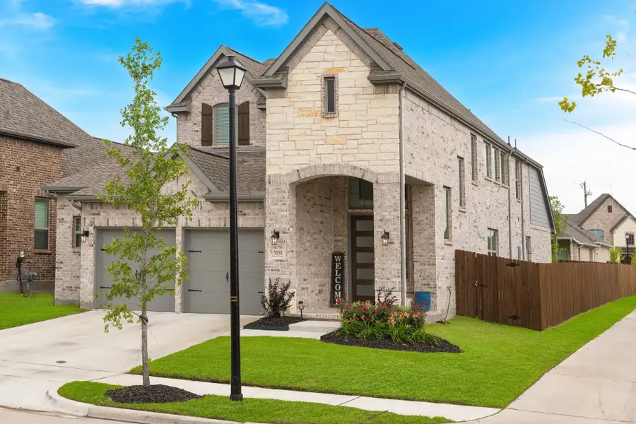 3131 Elmwood Street, Fate, TX 75087 - #3
