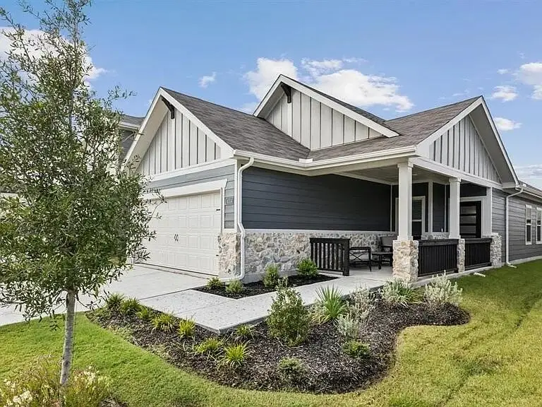 4014 Murvaul Drive, Farmersville, TX 75442 - #1
