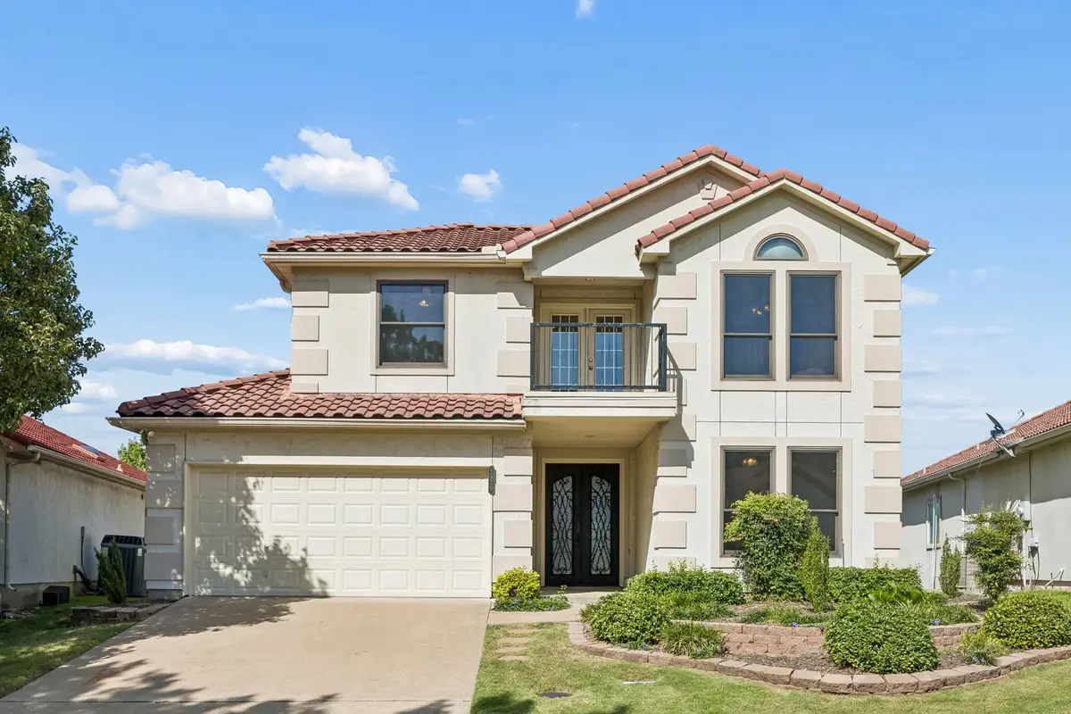 2920 Saratoga Drive, Rockwall, TX 75087 - #1