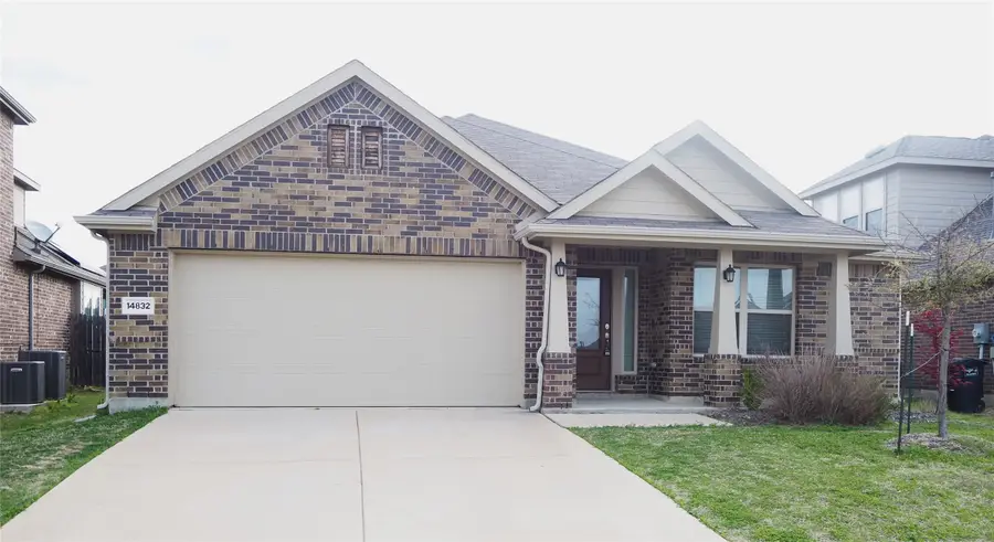 14832 Rocky Face Lane, Fort Worth, TX 76052 - #2