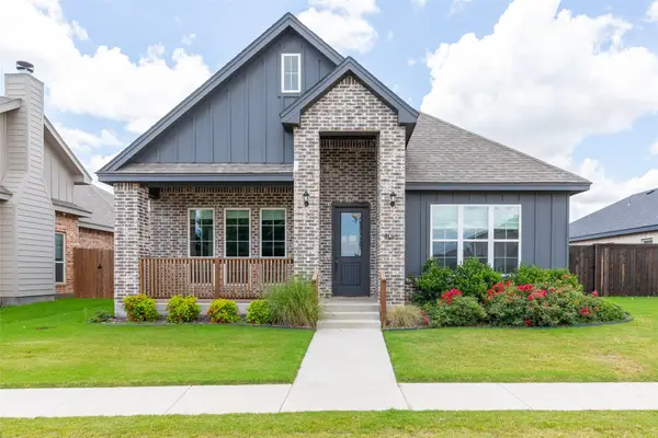 4013 Legacy Boulevard, Clyde, TX 79510