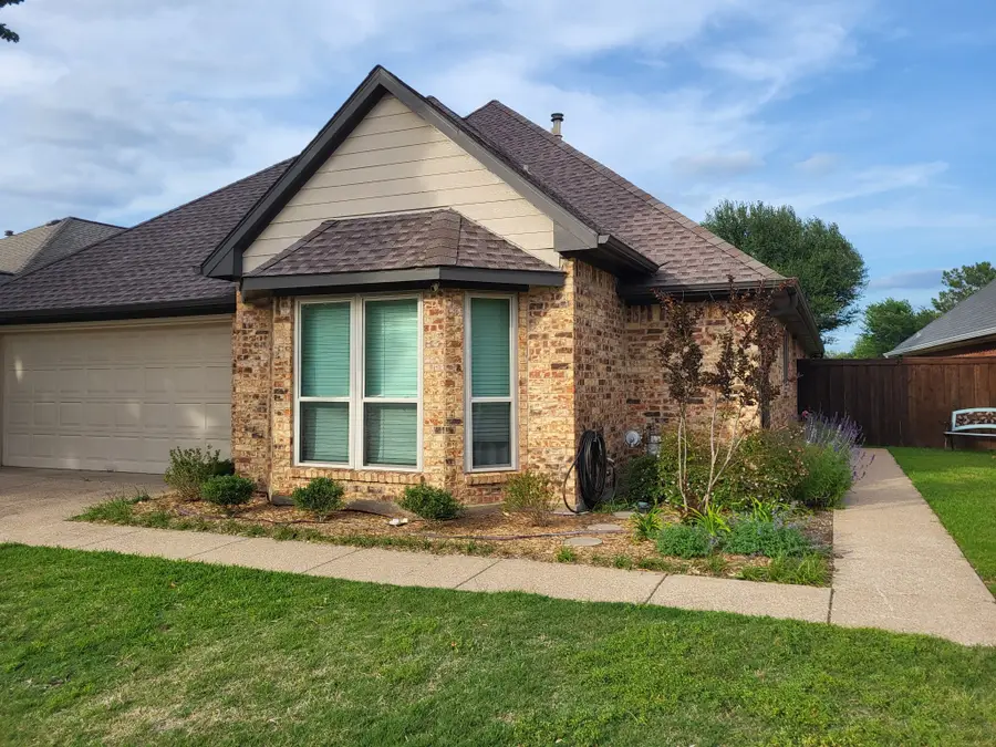 2806 Laurel Oaks Drive, Garland, TX 75044 - #2