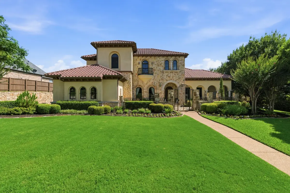 1100 Tuscany Terrace, Keller, TX 76262 - #1