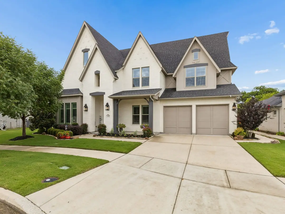 12830 Tuscany Court, Frisco, TX 75035 - #1