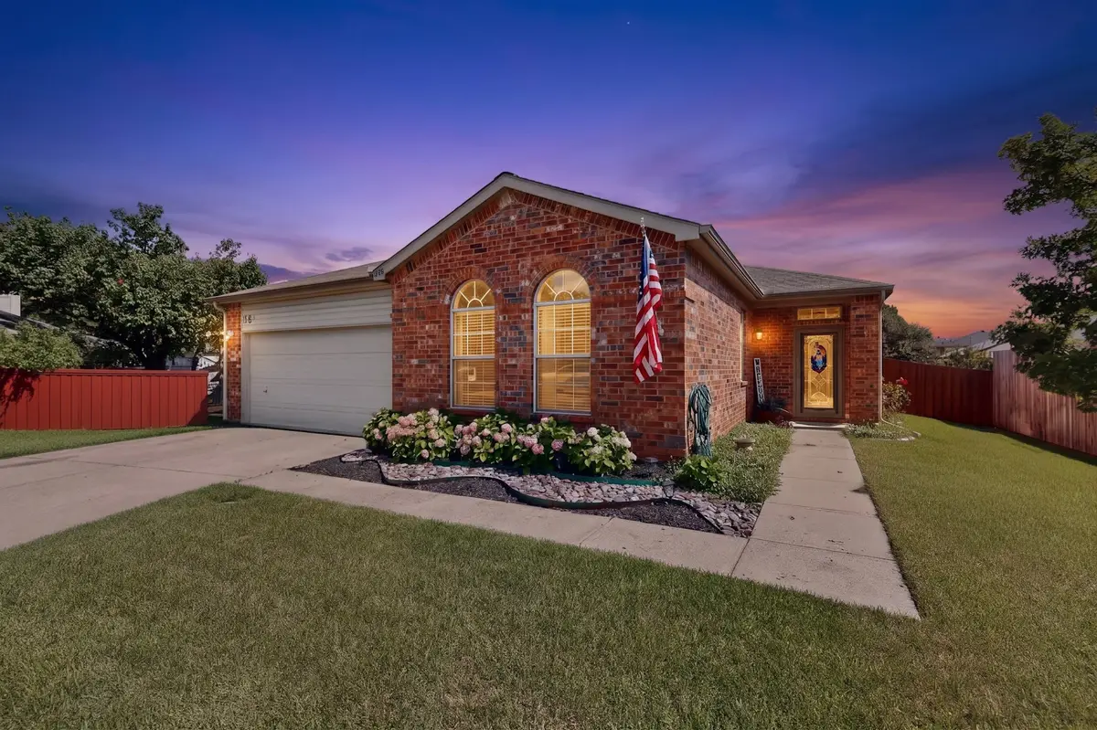 1816 Marble Cove Lane, Denton, TX 76210 - #1
