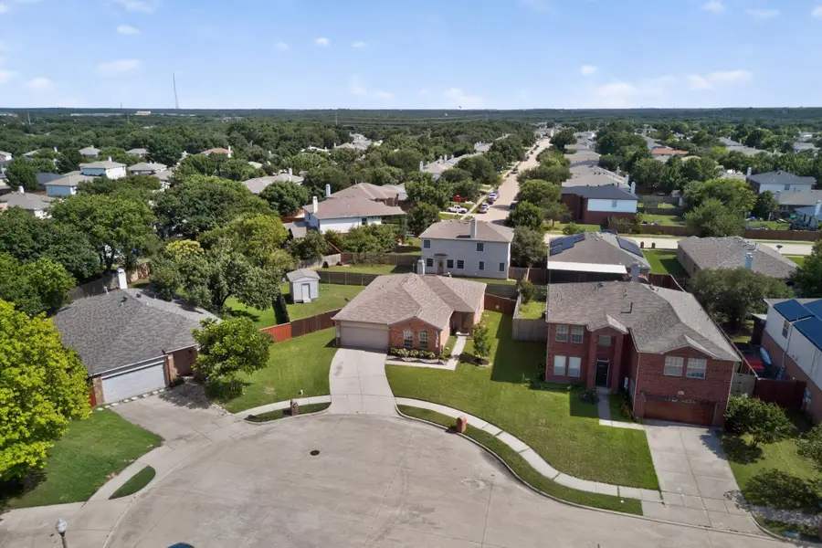 1816 Marble Cove Lane, Denton, TX 76210 - #2