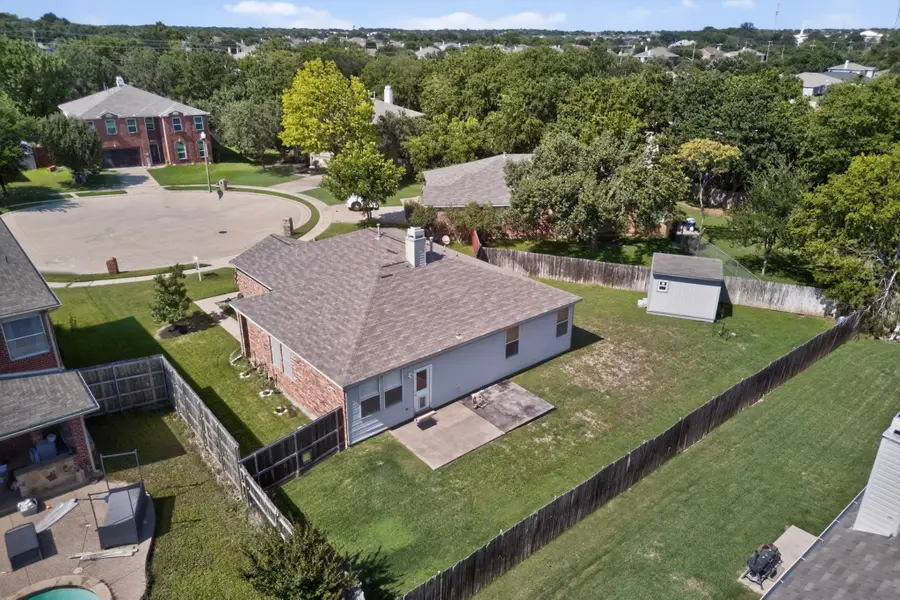 1816 Marble Cove Lane, Denton, TX 76210 - #3