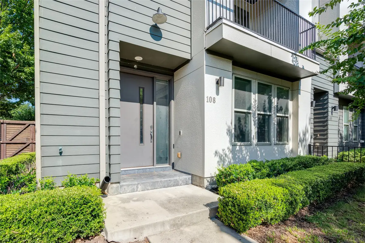 4211 Rawlins Street #108, Dallas, TX 75219 - #1