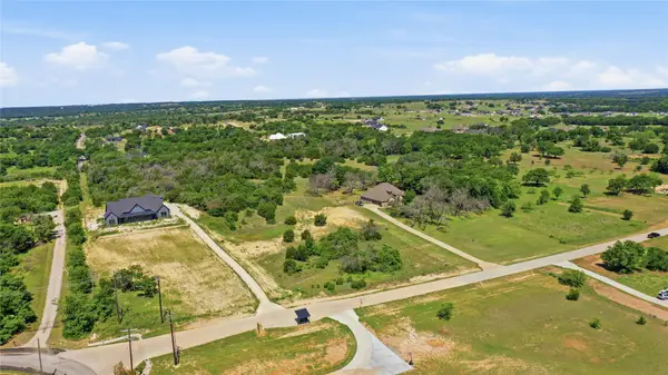TBD-B Cornerstone Road, Poolville, TX 76487