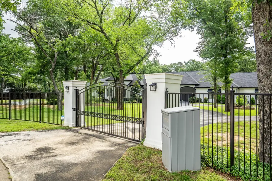 980 Ranch Road, Copper Canyon, TX 76226 - #3
