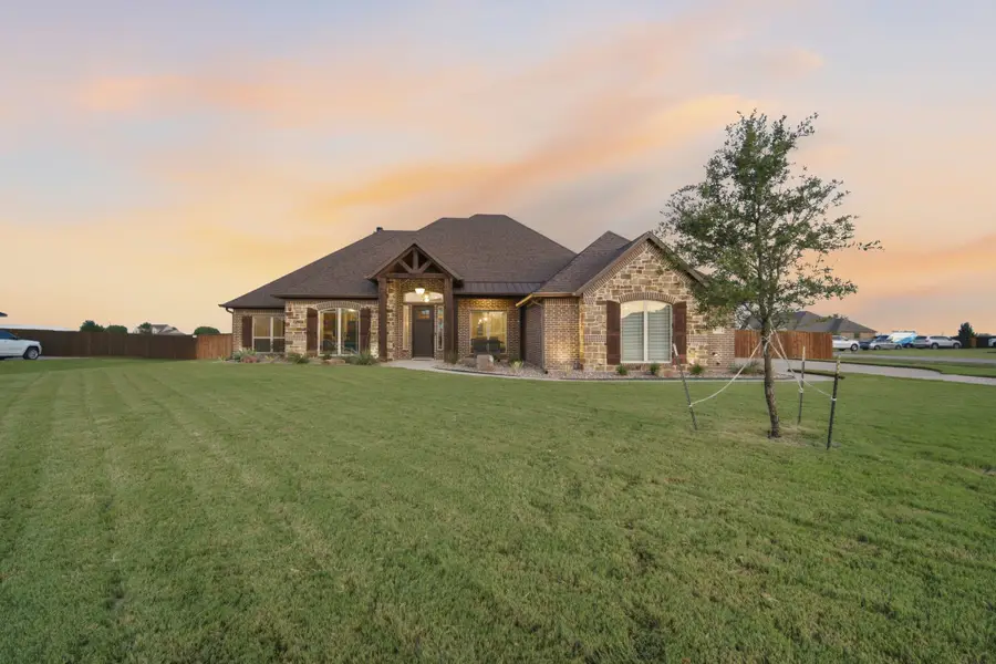 361 Crosswind Drive, Waxahachie, TX 75167 - #3
