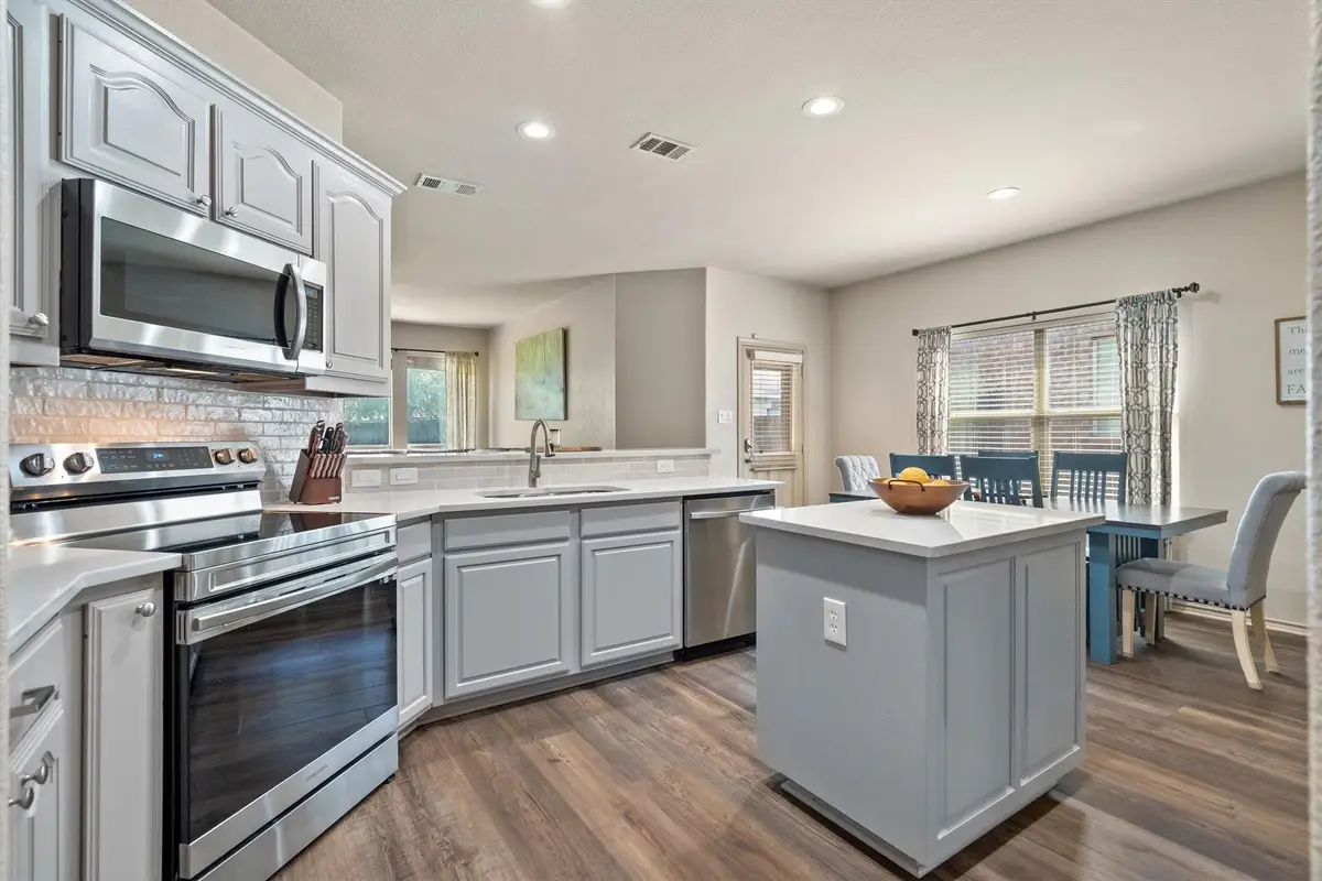 3305 Hornbeam Street, Denton, TX 76226 - #1