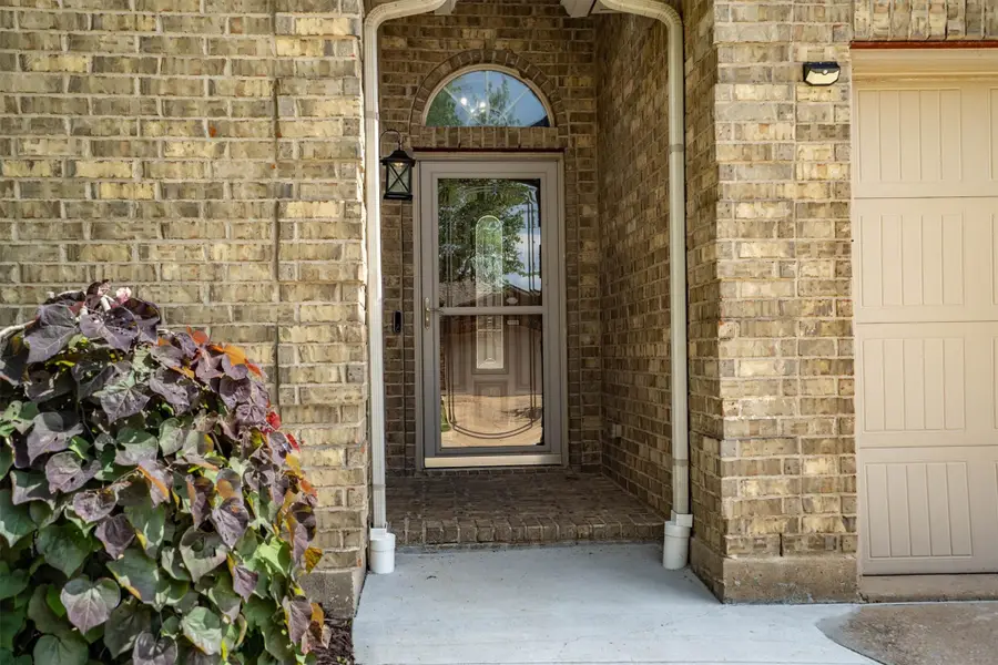 3305 Hornbeam Street, Denton, TX 76226 - #3