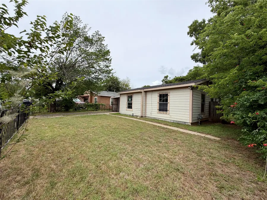 4117 Wiman Drive, Fort Worth, TX 76119 - #2