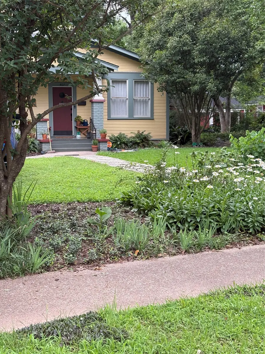 407 Albany Avenue, Shreveport, LA 71105 - #2