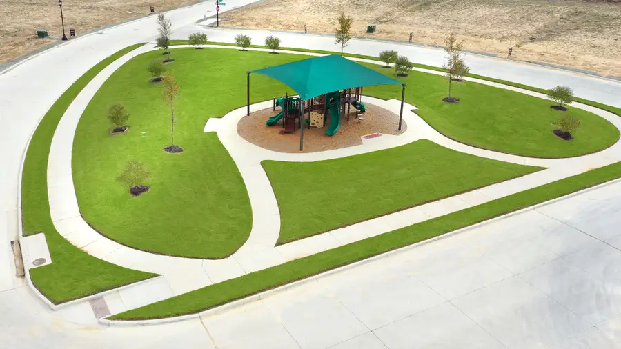 601 Running Iron Trail, Mansfield, TX 76063 - #3