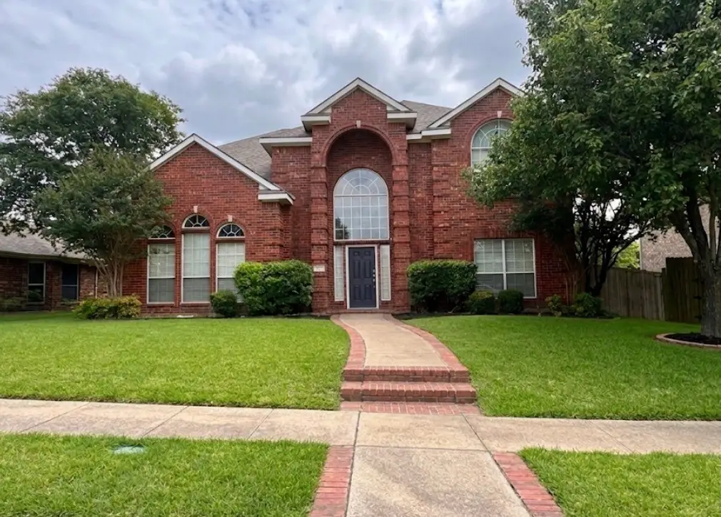 4214 Glistening Springs, Rowlett, TX 75088 - #1
