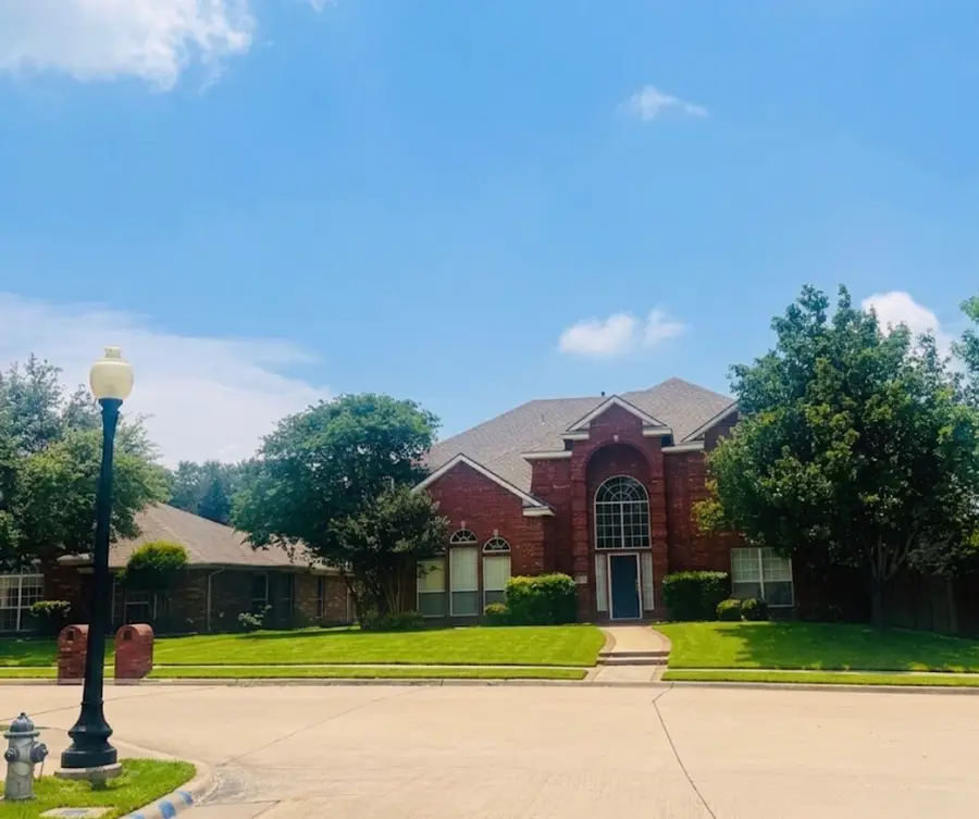 4214 Glistening Springs, Rowlett, TX 75088 - #2