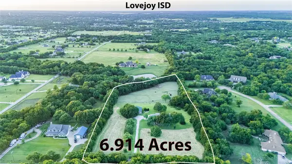 320-A Estelle Lane, Lucas, TX 75002