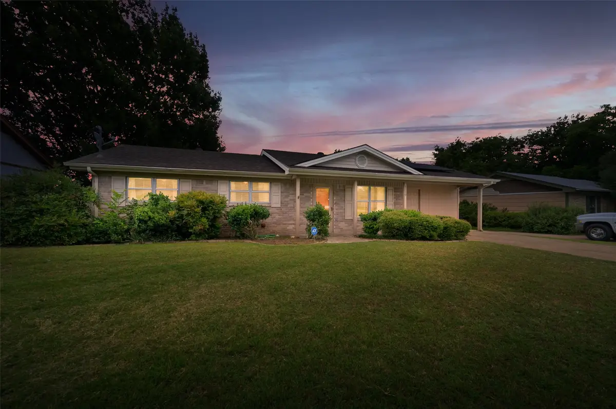 1119 Chester Street, Cleburne, TX 76033 - #1