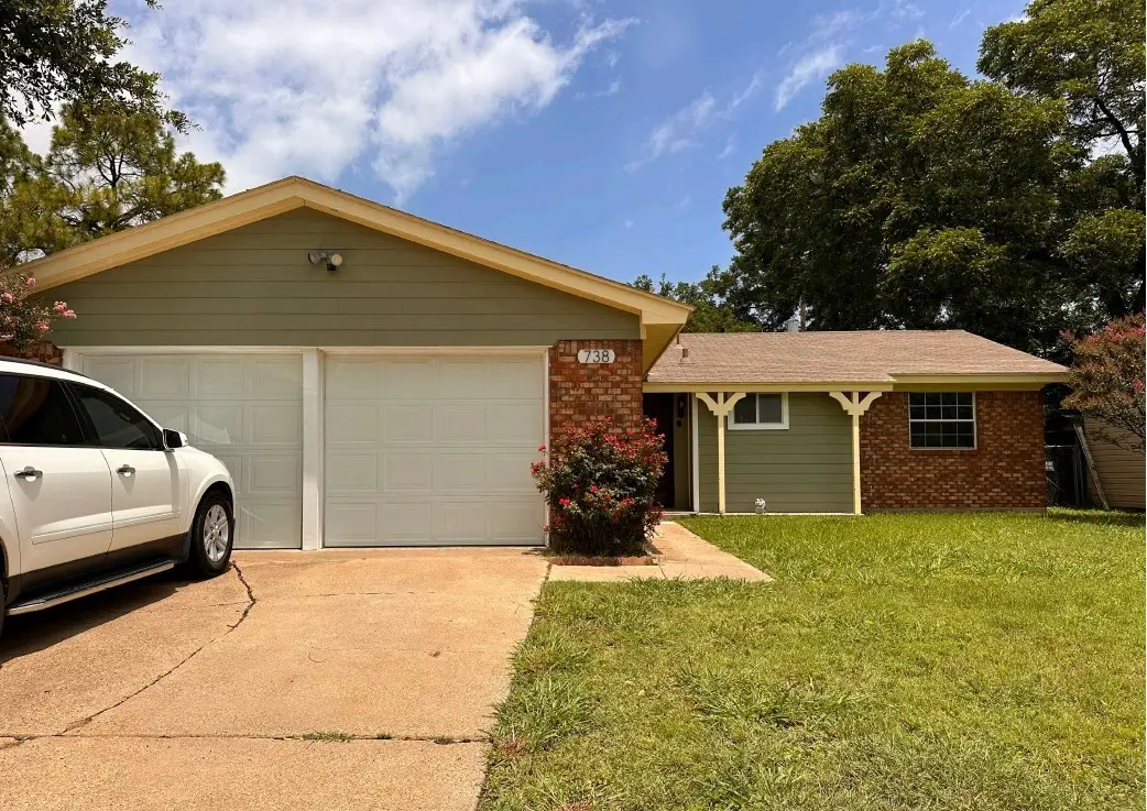 738 Cindy Lane, Grand Prairie, TX 75052 - #1