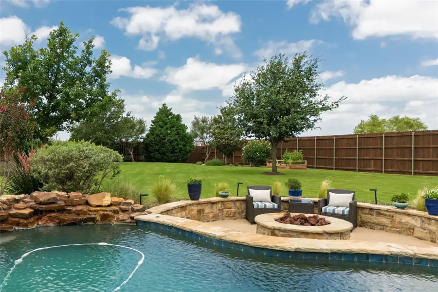 1408 Clover Drive, Haslet, TX 76052 - #2