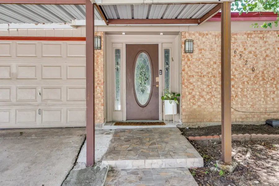 6320 Rebecca Lane, Watauga, TX 76148 - #2