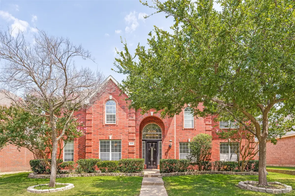 4437 Red Barn Drive, Richardson, TX 75082 - #1