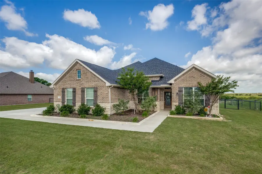 7421 Autumn Grove Lane, Ponder, TX 76259 - #2
