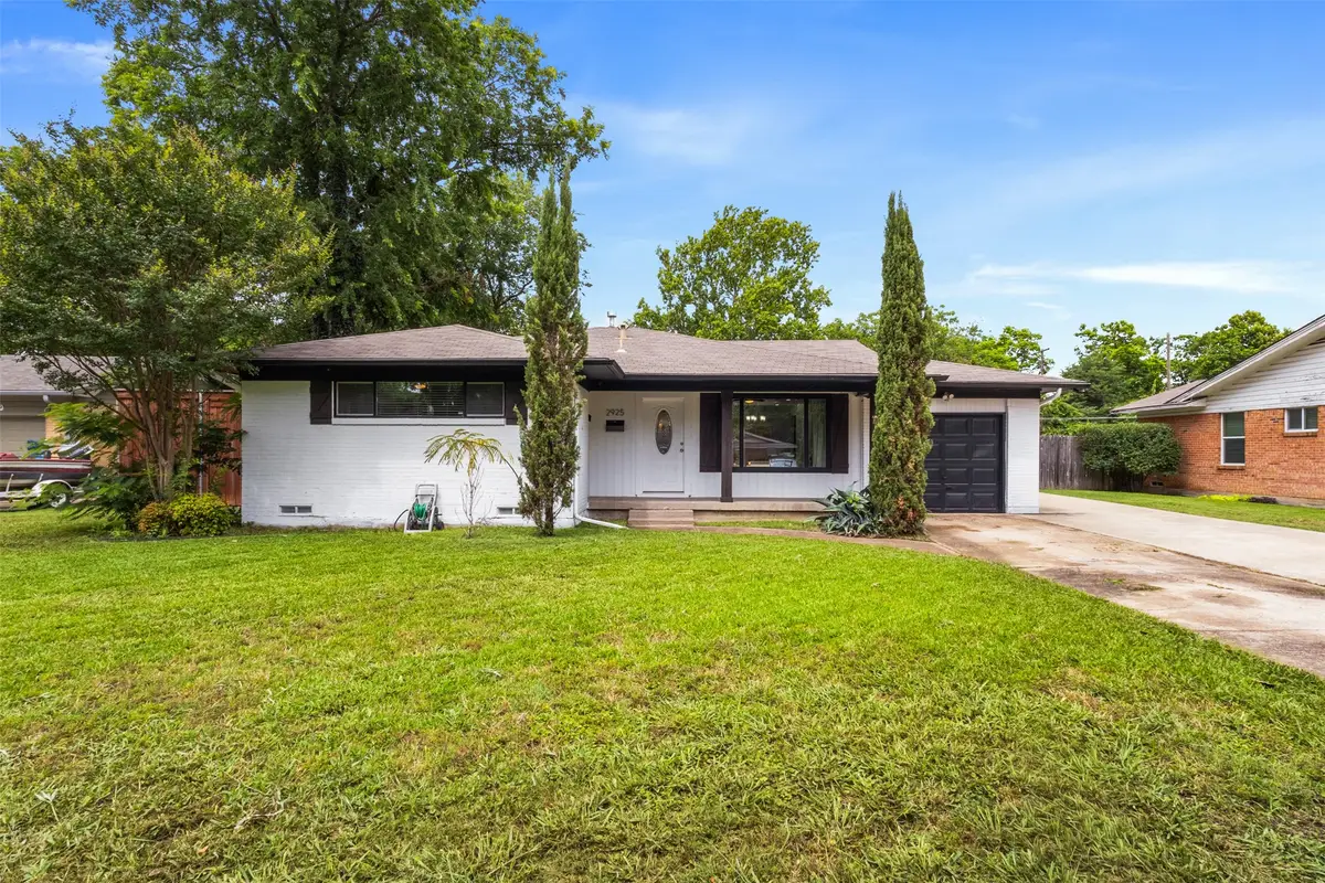 2925 Old Orchard Road, Garland, TX 75041 - #1