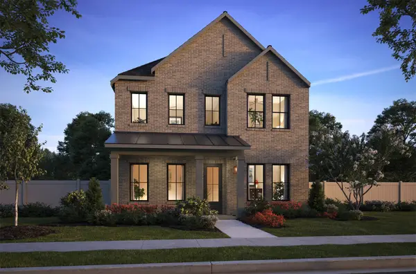 15757 Gladeside Avenue, Frisco, TX 75033